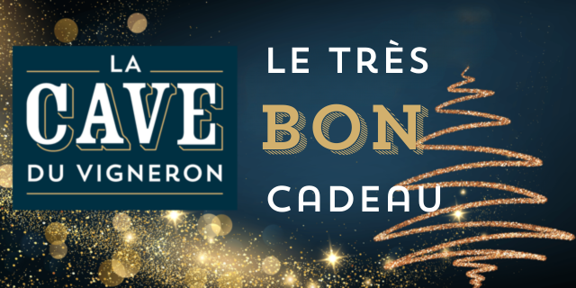bon cadeau cave vigneron